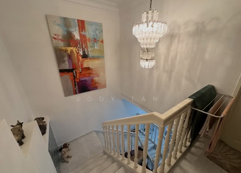 542 Serangoon North Avenue 4 HDB Flat For Sale at S$ 1,199,999 | PropertyGuru Singapore - Interior