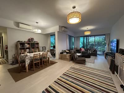 For Rent - Double Bay Residences