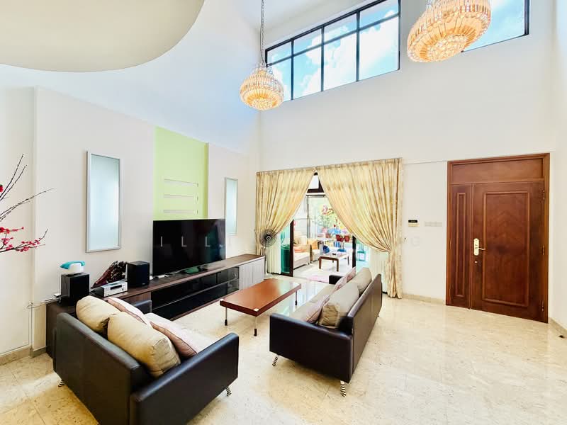 3-Sty terrace in Riverina Crescent, Pasir Ris Terraced House For Sale at S$ 2,900,000 | PropertyGuru Singapore