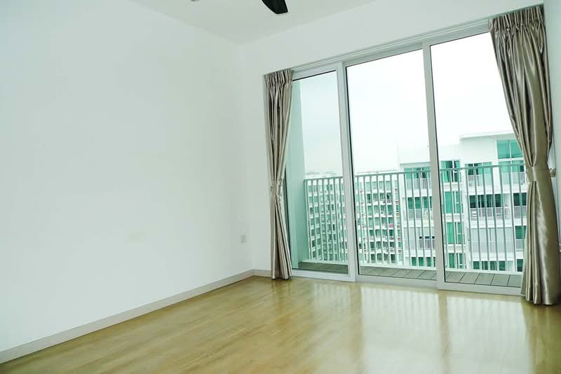 Optima @ Tanah Merah, 80 Tanah Merah Kechil Avenue, 3 Bedrooms, 1,959 sqft, Apartment For Rent, by Mely Lee, 500084142 - Balcony - PropertyGuru.com.sg