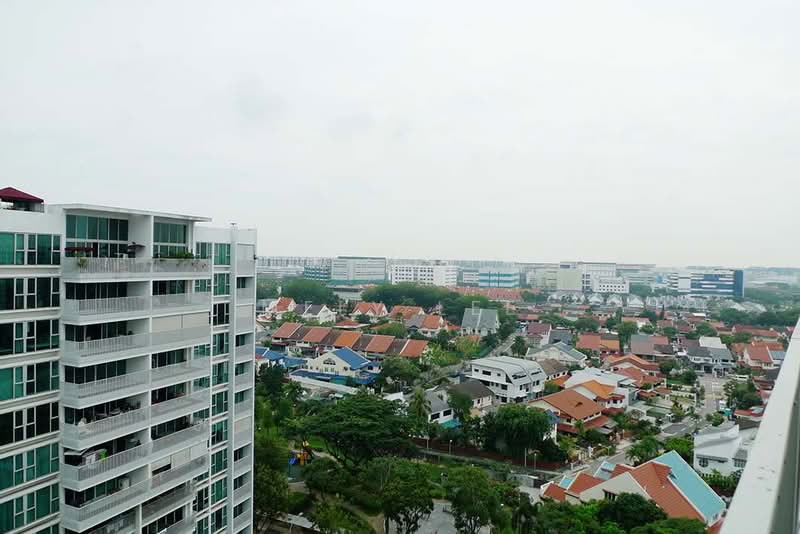 Optima @ Tanah Merah, 80 Tanah Merah Kechil Avenue, 3 Bedrooms, 1,959 sqft, Apartment For Rent, by Mely Lee, 500084142 - Exterior - PropertyGuru.com.sg