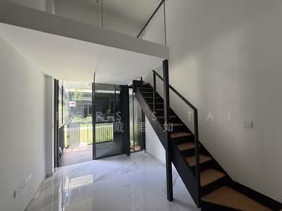 For Rent - Jervois Mansion