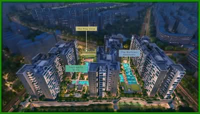 For Sale - Pinery Residences