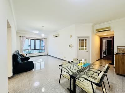 For Rent - Hillbrooks