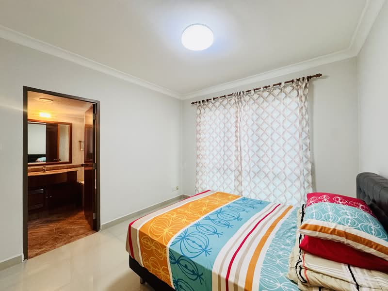 Hillbrooks, 92 Hillview Avenue, 3 Bedrooms, 1,076 sqft, Condominium For Rent, by Lam Min Yi, 500084147 - Bedroom - PropertyGuru.com.sg