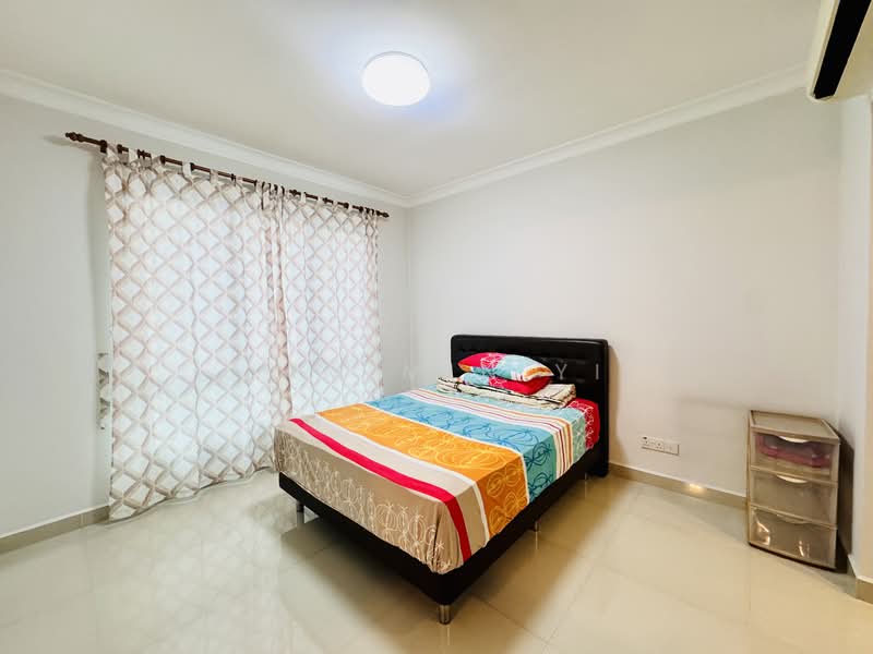 Hillbrooks, 92 Hillview Avenue, 3 Bedrooms, 1,076 sqft, Condominium For Rent, by Lam Min Yi, 500084147 - Bedroom - PropertyGuru.com.sg