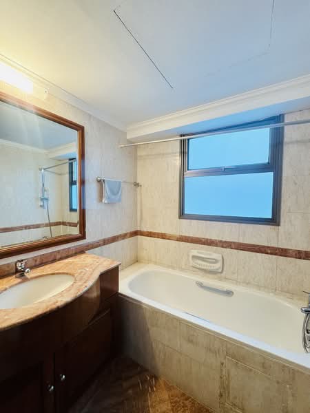 Hillbrooks, 92 Hillview Avenue, 3 Bedrooms, 1,076 sqft, Condominium For Rent, by Lam Min Yi, 500084147 - Bathroom - PropertyGuru.com.sg