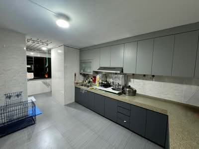 For Sale - 717 Jurong West Street 71