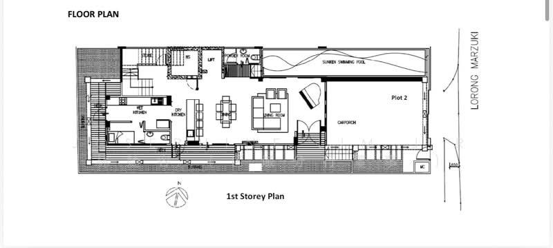 39 Lorong Marzuki, , 5 Bedrooms, 5,069 sqft, Semi-Detached House For Rent, by Josephine Lim J R 林婕容 (区域分行董事 ), 500084150 - PropertyGuru.com.sg