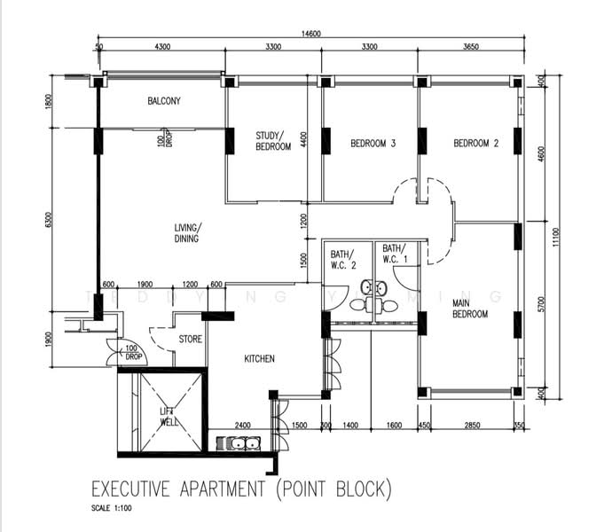 For Rent 535 Pasir Ris Drive 1
