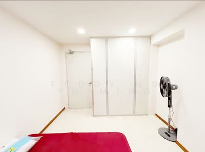 For Rent - 535 Pasir Ris Drive 1