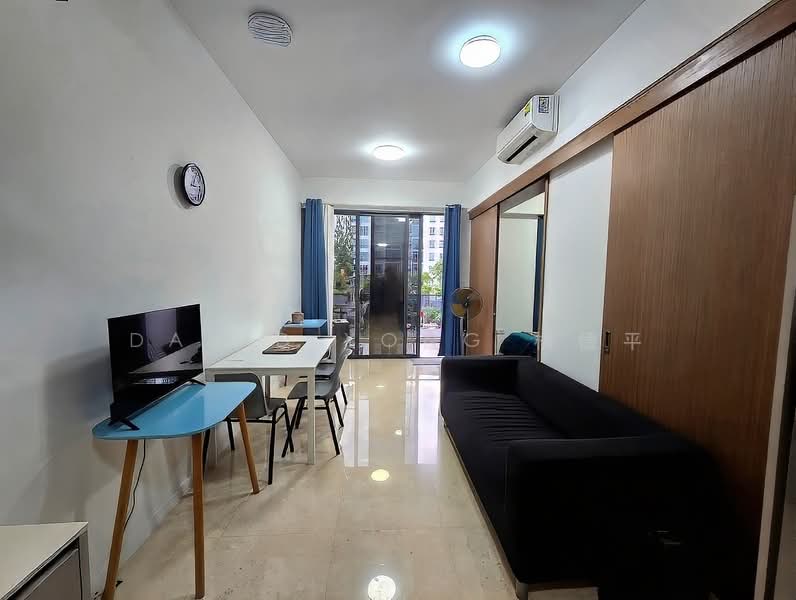 Verdale, 10 De Souza Avenue, 1 Bedroom, 463 sqft, Condominium For Sale, by David Yong 杨德平, 500084156 - PropertyGuru.com.sg