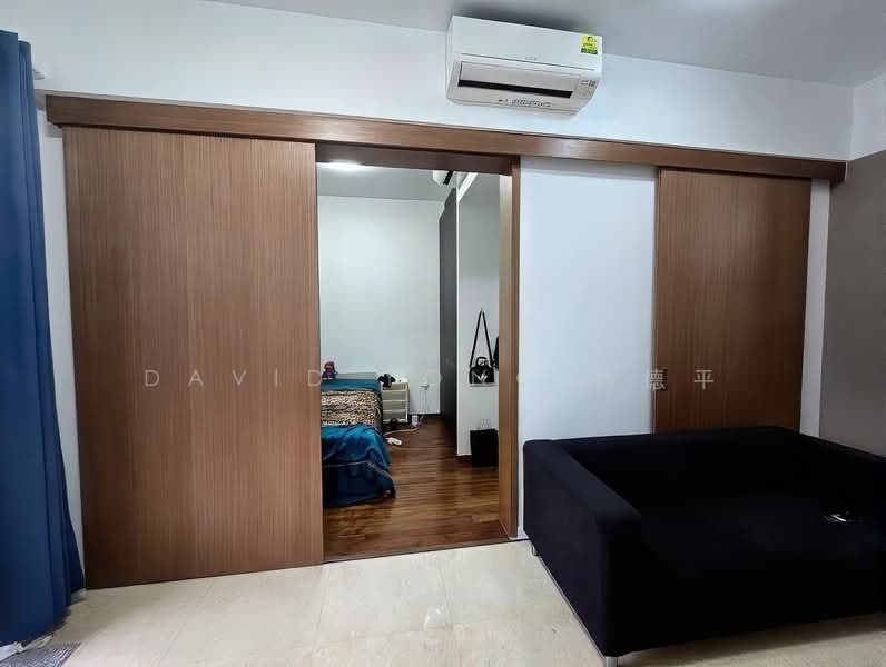 Verdale, 10 De Souza Avenue, 1 Bedroom, 463 sqft, Condominium For Sale, by David Yong 杨德平, 500084156 - PropertyGuru.com.sg