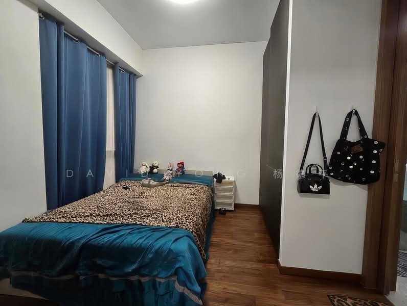 Verdale, 10 De Souza Avenue, 1 Bedroom, 463 sqft, Condominium For Sale, by David Yong 杨德平, 500084156 - PropertyGuru.com.sg