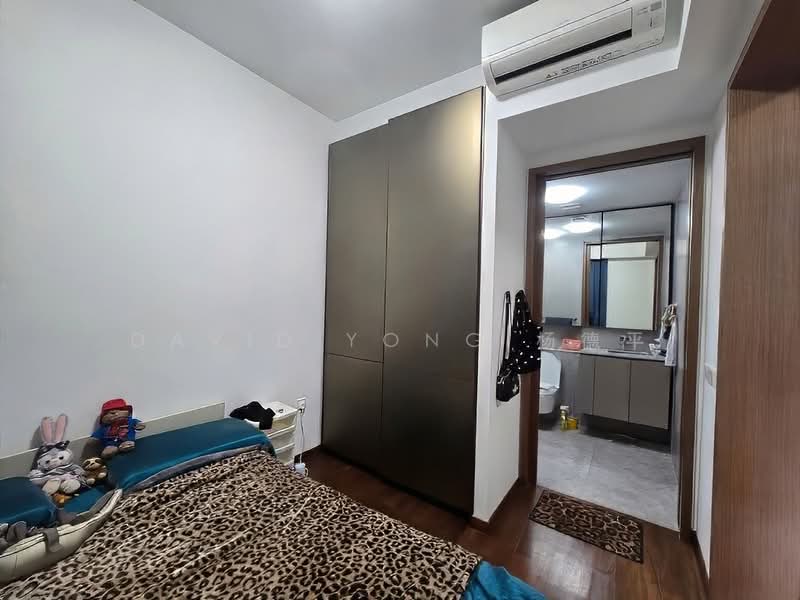 Verdale, 10 De Souza Avenue, 1 Bedroom, 463 sqft, Condominium For Sale, by David Yong 杨德平, 500084156 - PropertyGuru.com.sg