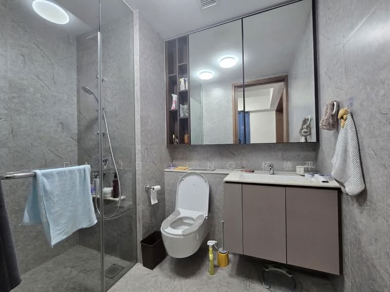 Verdale, 10 De Souza Avenue, 1 Bedroom, 463 sqft, Condominium For Sale, by David Yong 杨德平, 500084156 - PropertyGuru.com.sg