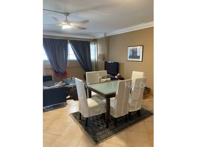 For Rent - 237 Tampines Street 21