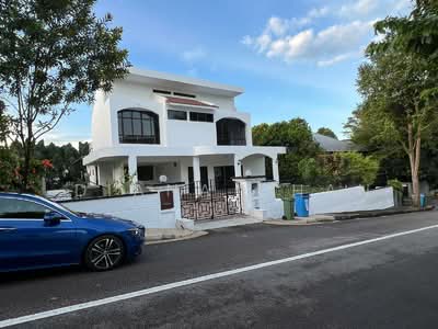 For Sale - Swiss Club Park