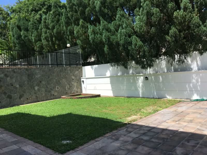 Swiss Club Park Bungalow House For Sale at S$ 22,800,000 | PropertyGuru Singapore - Exterior