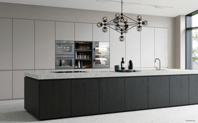 D15 Brand New Bungalow Exclusive Living Near MRT Detached House For Sale at S$ 10,800,000 | PropertyGuru Singapore - Kitchen