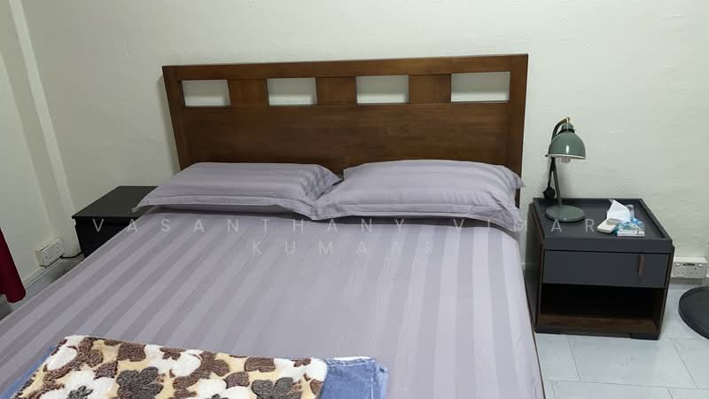 110 Bukit Purmei Road, 110 Bukit Purmei Road, Room Rental, 150 sqft, HDB Flat For Rent, by VASANTHANY VIMAR KUMAAR, 500084164 - Bedroom - PropertyGuru.com.sg