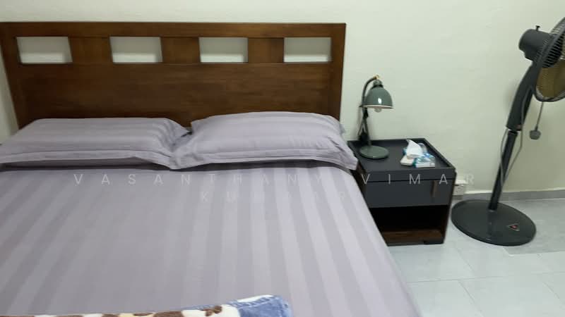 110 Bukit Purmei Road, 110 Bukit Purmei Road, Room Rental, 150 sqft, HDB Flat For Rent, by VASANTHANY VIMAR KUMAAR, 500084164 - Bedroom - PropertyGuru.com.sg