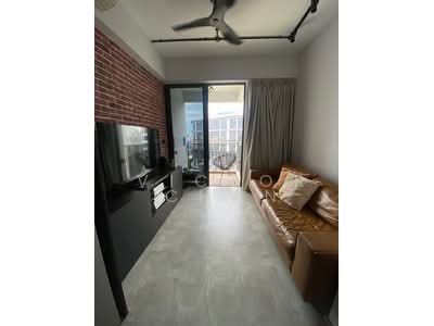 For Rent - Sims Urban Oasis