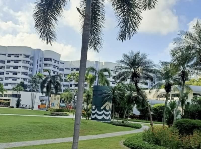 Mandarin Gardens, 5 Siglap Road, Room Rental, 100 sqft, Condominium For Rent, by Xenden Ong, 500084167 - Exterior - PropertyGuru.com.sg