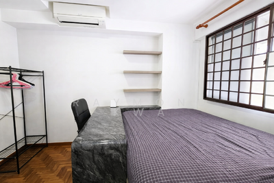 For Rent - 536 Serangoon North Avenue 4