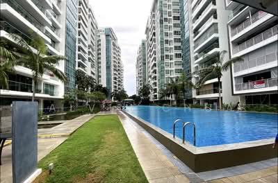 For Rent - Kovan Residences