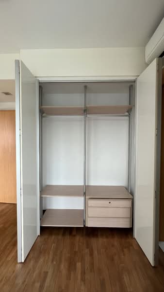 Kovan Residences, 1 Kovan Road, 2 Bedrooms, 893 sqft, Condominium For Rent, by Alvin Chua, 500084171 - Interior - PropertyGuru.com.sg