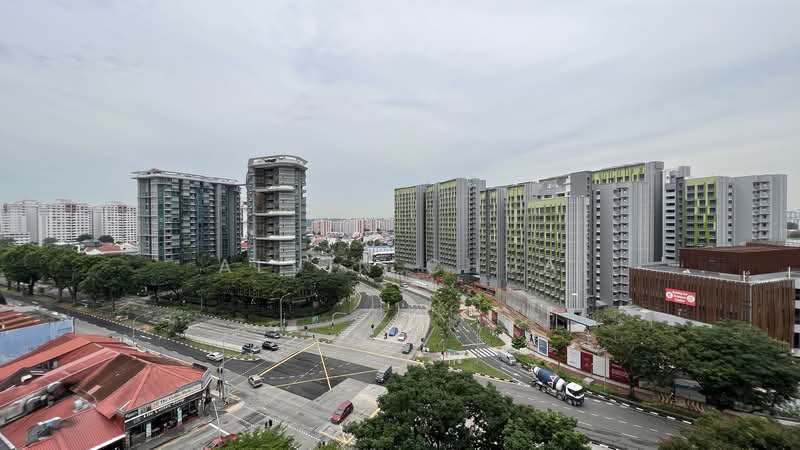 Kovan Residences, 1 Kovan Road, 2 Bedrooms, 893 sqft, Condominium For Rent, by Alvin Chua, 500084171 - Exterior - PropertyGuru.com.sg