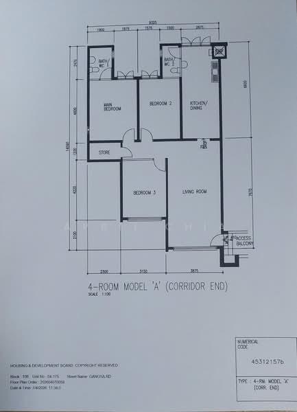 For Sale 108 Gangsa Road