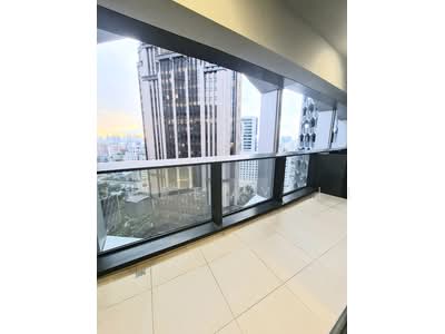 For Rent - DUO Residences