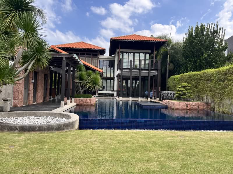 Ocean Drive, Ocean Drive, 4 Bedrooms, 5,500 sqft, Bungalow House For Rent, by David Foo, 500084180 - Exterior - PropertyGuru.com.sg