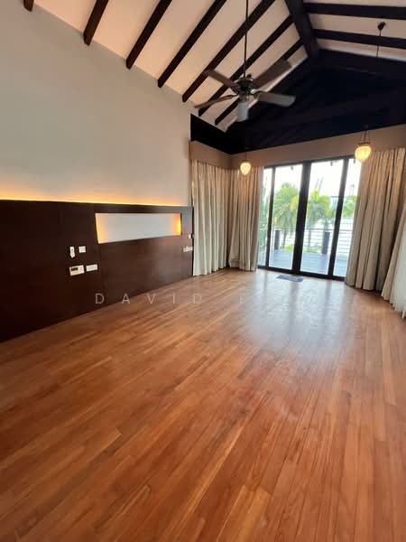 Ocean Drive, Ocean Drive, 4 Bedrooms, 5,500 sqft, Bungalow House For Rent, by David Foo, 500084180 - Interior - PropertyGuru.com.sg