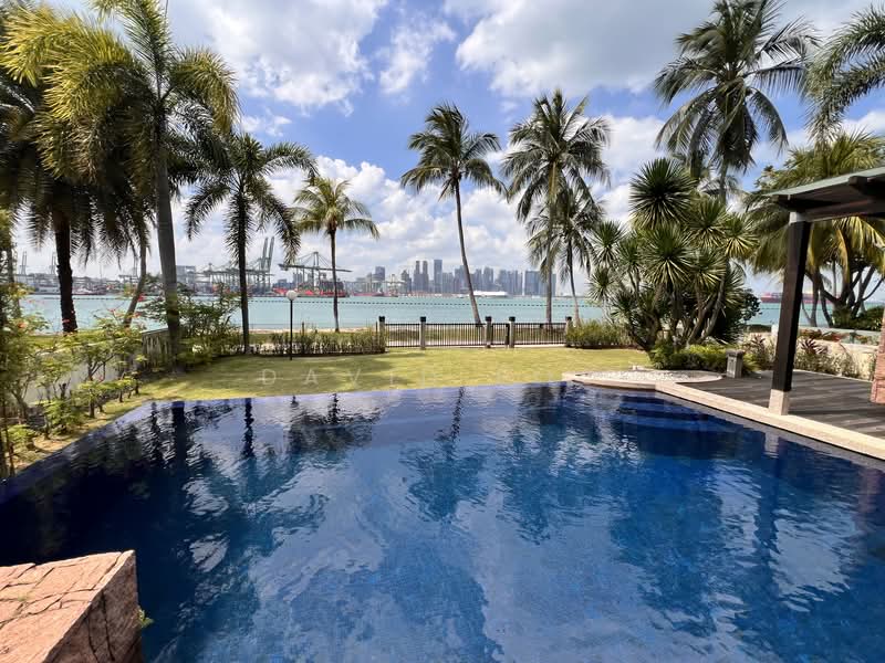Ocean Drive, Ocean Drive, 4 Bedrooms, 5,500 sqft, Bungalow House For Rent, by David Foo, 500084180 - PropertyGuru.com.sg
