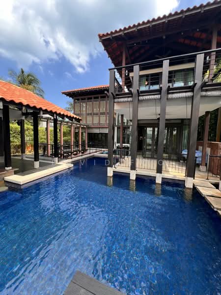 Ocean Drive, Ocean Drive, 4 Bedrooms, 5,500 sqft, Bungalow House For Rent, by David Foo, 500084180 - PropertyGuru.com.sg