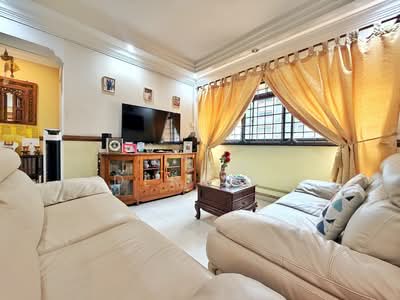 For Sale - 180 Yung Sheng Road