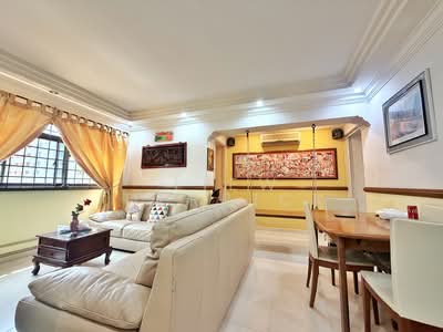 For Sale - 180 Yung Sheng Road