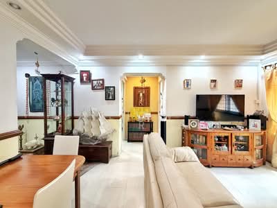 For Sale - 180 Yung Sheng Road