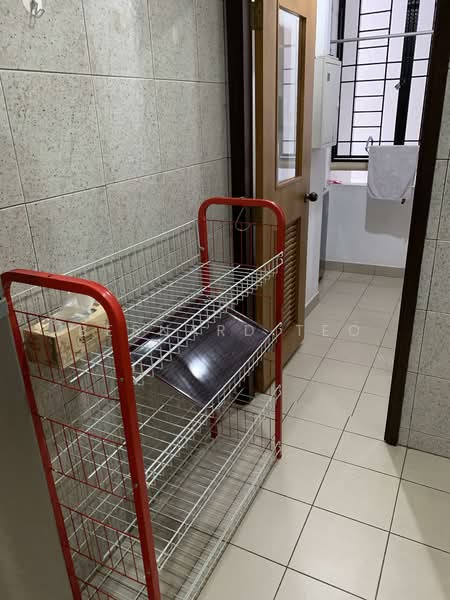 Regent Heights Condominium For Sale at S$ 1,100,000 | PropertyGuru Singapore - Interior