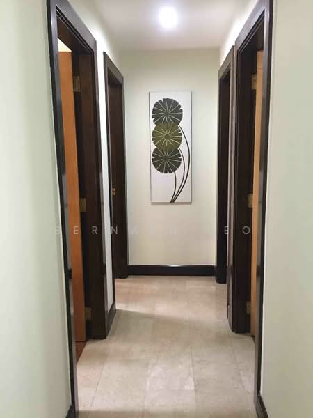 Regent Heights Condominium For Sale at S$ 1,100,000 | PropertyGuru Singapore - Corridor