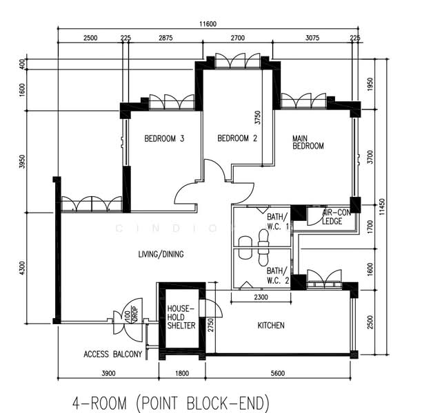 For Sale 22 Jalan Membina