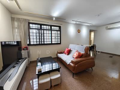 For Sale - 22 Jalan Membina