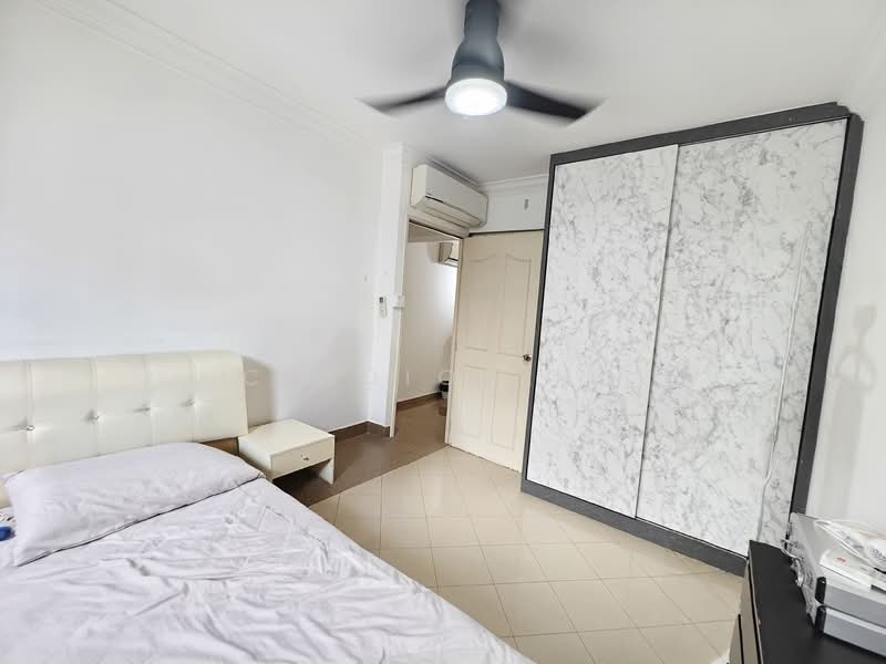 22 Jalan Membina HDB Flat For Sale at S$ 968,000 | PropertyGuru Singapore - Bedroom