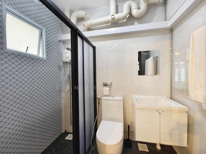 22 Jalan Membina HDB Flat For Sale at S$ 968,000 | PropertyGuru Singapore - Bathroom