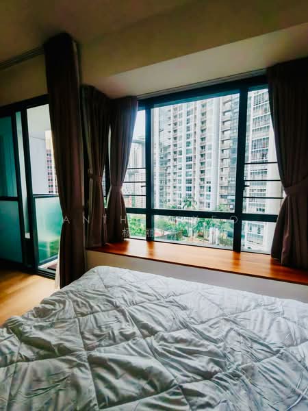 Skysuites @ Anson, 8 Enggor Street, Studio, 366 sqft, Condominium For Rent, by Anthea Yeo 杨丽娇, 500084187 - Bedroom - PropertyGuru.com.sg