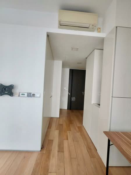 Skysuites @ Anson, 8 Enggor Street, Studio, 366 sqft, Condominium For Rent, by Anthea Yeo 杨丽娇, 500084187 - Interior - PropertyGuru.com.sg