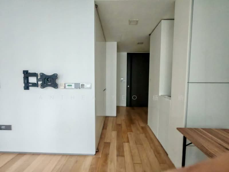Skysuites @ Anson, 8 Enggor Street, Studio, 366 sqft, Condominium For Rent, by Anthea Yeo 杨丽娇, 500084187 - Interior - PropertyGuru.com.sg